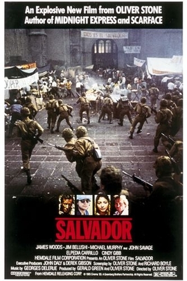 萨尔瓦多/Salvador(1986)