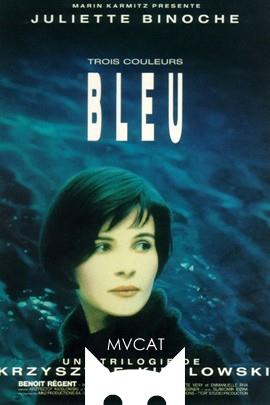 蓝白红三部曲之蓝/Trois couleurs:Bleu(1993)