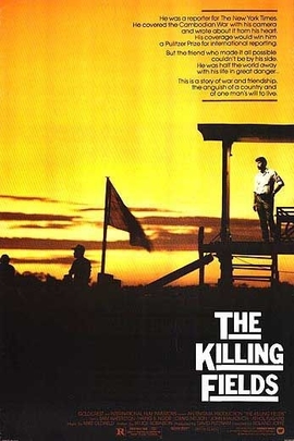 战火屠城/The Killing Fields(1984)