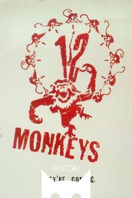 十二猴子/12 Monkeys(1995)