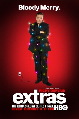 临时演员/Extras(2005)