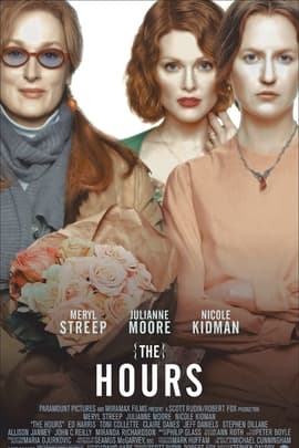 时时刻刻/The Hours(2002)