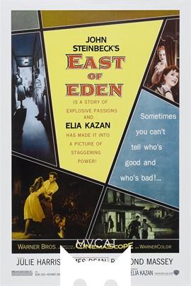 伊甸园之东/East of Eden(1955)