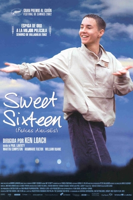甜蜜十六岁/Sweet Sixteen(2002)