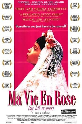 玫瑰少年梦/Ma vie en rose(1997)