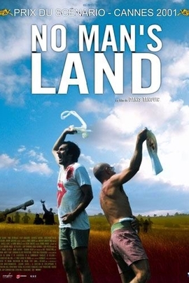 无主之地/No Man's Land(2001)
