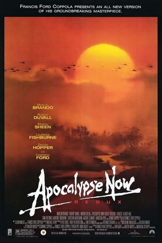 现代启示录/Apocalypse Now(1979)