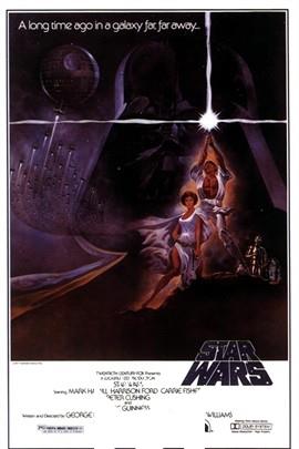 星球大战/Star Wars(1977)