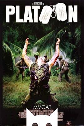 野战排/Platoon(1986)