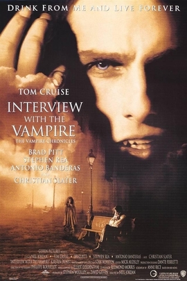 夜访吸血鬼/Interview with the Vampire:The Vampire Chronicles(1994)