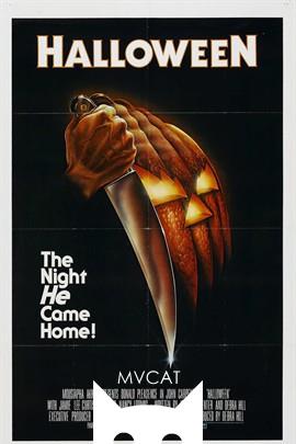 万圣节/Halloween(1978)