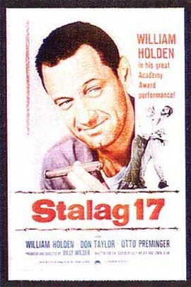 战地军魂/Stalag 17(1953)