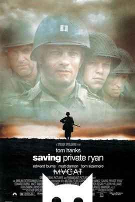拯救大兵瑞恩/Saving Private Ryan(1998)