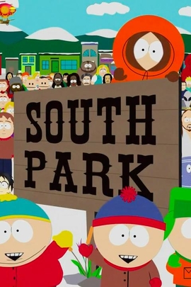 南方公园/South Park(1997)