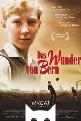 伯尔尼的奇迹/Das Wunder Von Bern(2003)