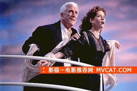 《百部恶搞电影推荐》——影猫－电影推荐网 WWW.MVCAT.COM