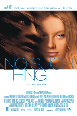 终止不幸/No Such Thing(2001)