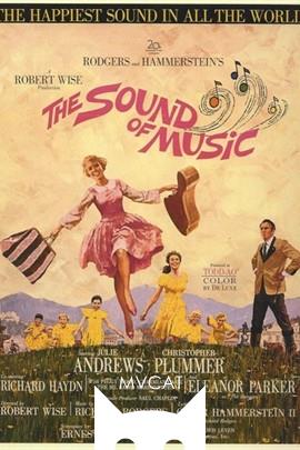 音乐之声/The Sound of Music(1965)