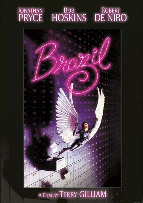 妙想天开/Brazil(1985)