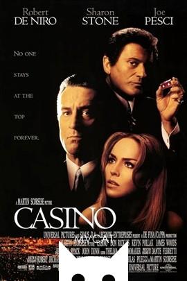 赌城风云/Casino(1995)