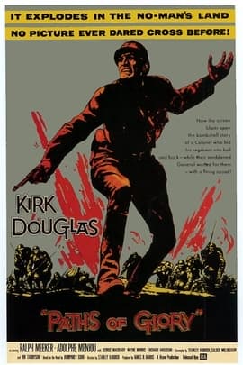 光荣之路/Paths of Glory(1957)