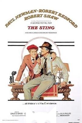 骗中骗/The Sting(1973)
