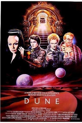 沙丘/Dune(1984)