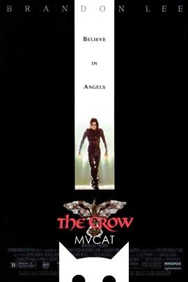 乌鸦/The Crow(1994)