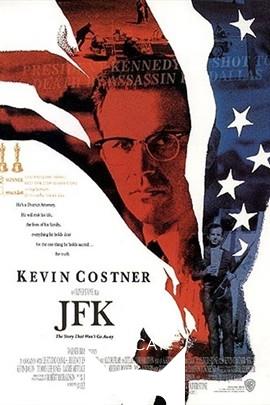 刺杀肯尼迪/JFK(1991)