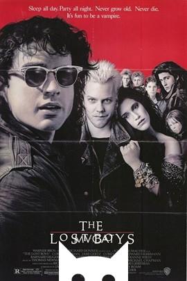 捉鬼小精灵/The Lost Boys(1987)