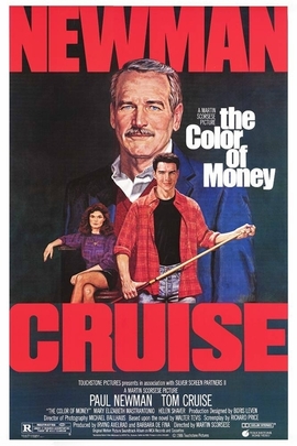 金钱本色/The Color of Money(1986)