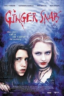 变种女狼/Ginger Snaps(2000)