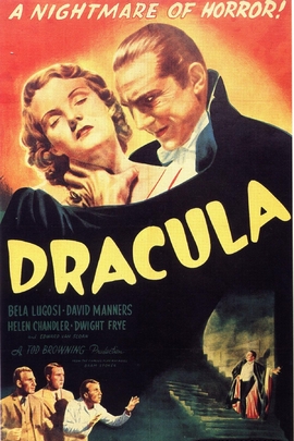 德古拉/Dracula(1931)