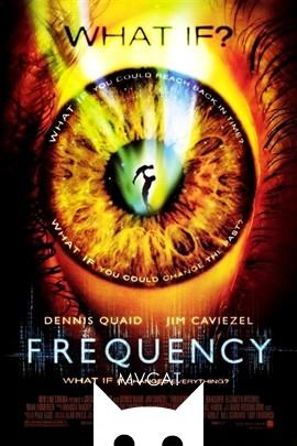 黑洞频率/Frequency(2000)