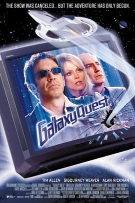 银河追缉令/Galaxy Quest(1999)