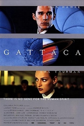 变种异煞/Gattaca(1997)