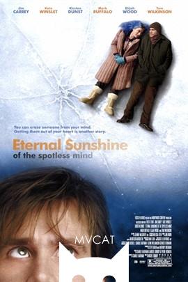 美丽心灵的永恒阳光/Eternal Sunshine of the Spotless Mind(2004)