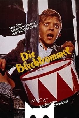 铁皮鼓/The Tin Drum(1979)