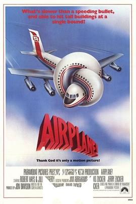 空前绝后满天飞/Airplane!(1980)