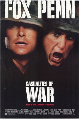 越战创伤/Casualties of War(1989)