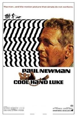 铁窗喋血/Cool Hand Luke(1967)