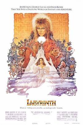 魔幻迷宫/Labyrinth(1986)