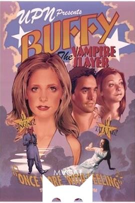 吸血鬼猎人巴菲/Buffy the Vampire Slayer(1997)