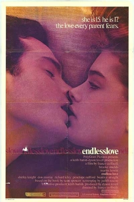 无尽的爱/Endless Love(1981)