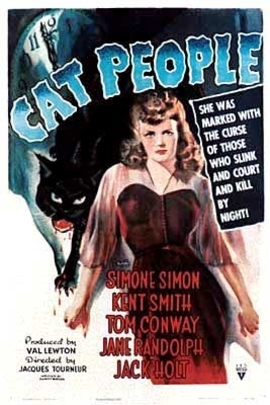 豹人/Cat People(1942)