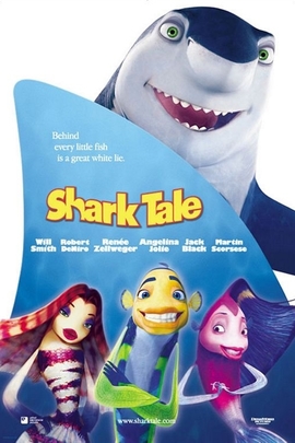 鲨鱼故事/Shark Tale(2004)