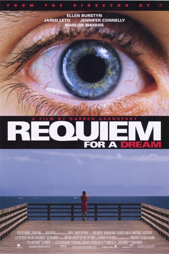 梦之安魂曲/Requiem for a Dream(2000)