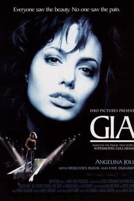 霓裳情挑/Gia(1998)