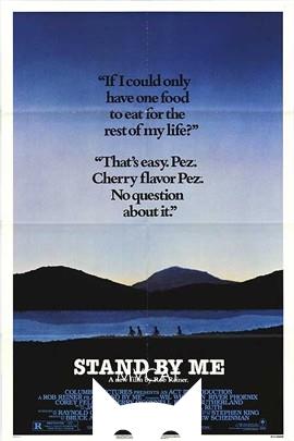 伴我同行/Stand by Me(1986)