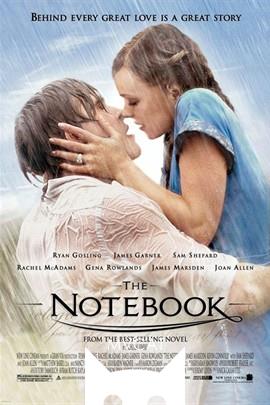 恋恋笔记本/The Notebook(2004)
